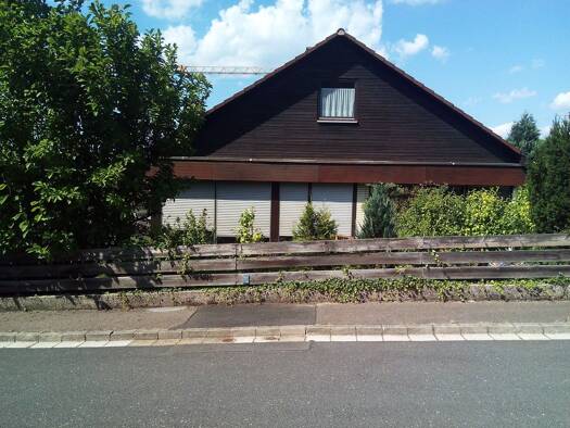 Einfamilienhaus zum Kauf provisionsfrei 490.000 € 5 Zimmer 120 m² 800 m² Grundstück Schönberg Lauf an der Pegnitz 91207