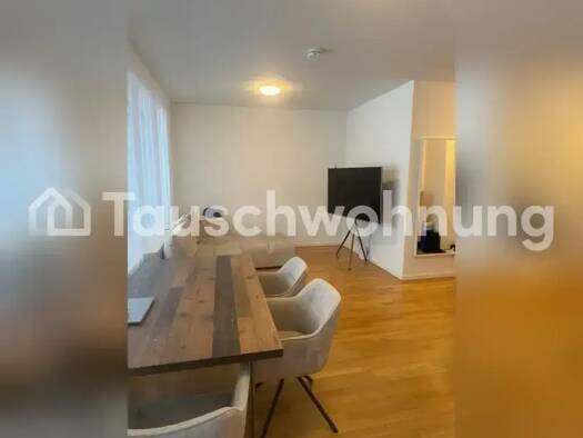 Wohnung zur Miete Tauschwohnung 1.190 € 2 Zimmer 55 m² 5. Geschoss Mitte Berlin 10178