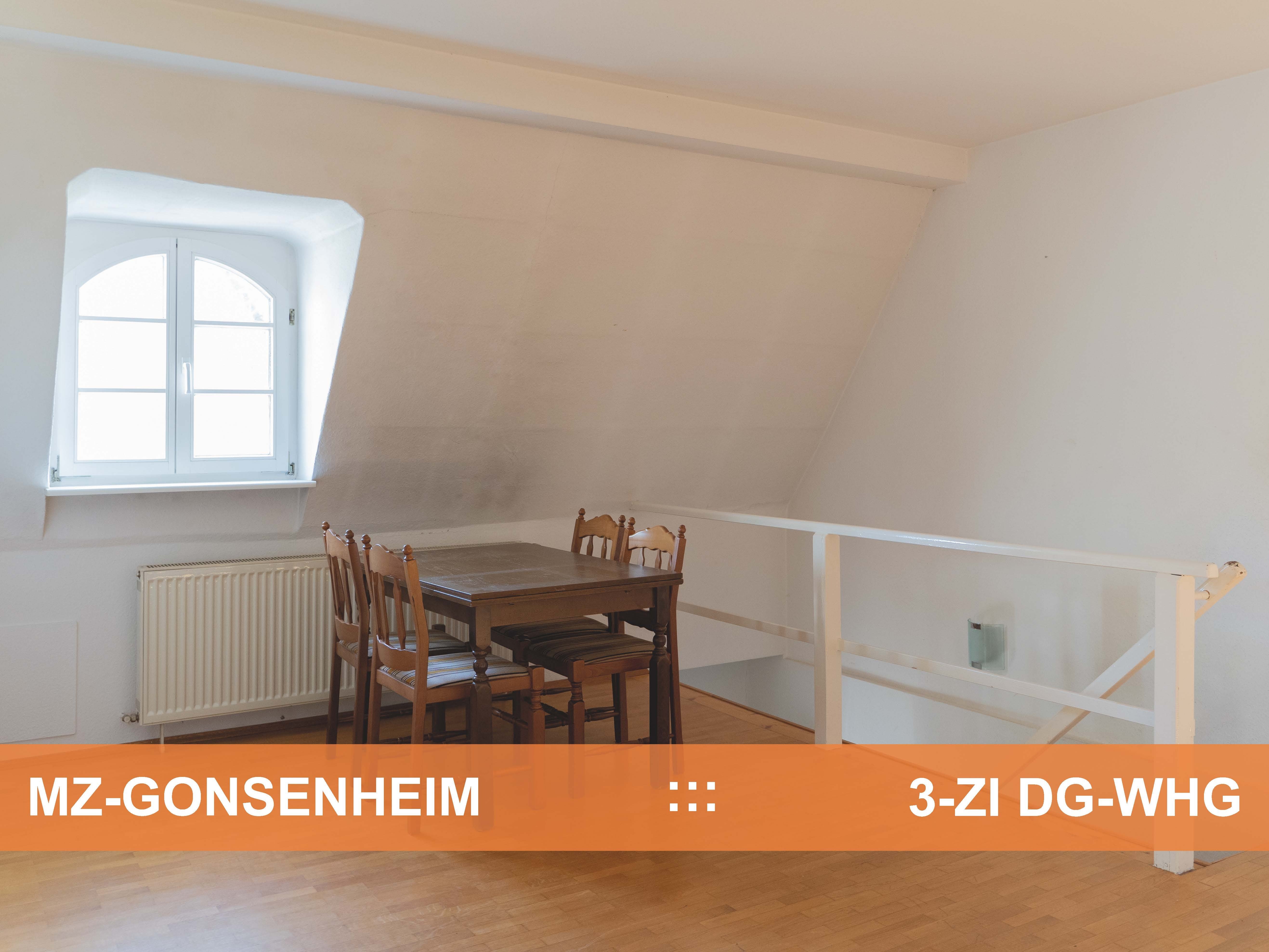 Wohnung zum Kauf 420.000 € 2,5 Zimmer 80 m²<br/>Wohnfläche 2.<br/>Geschoss Gonsenheim Mainz 55124