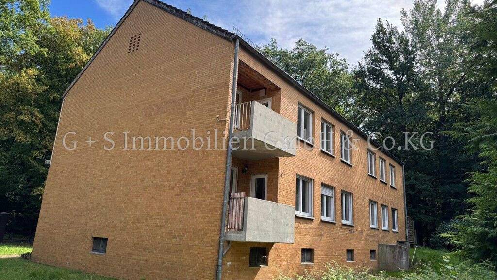 Mehrfamilienhaus zum Kauf 569.000 € 20 Zimmer 460 m² 600 m² Grundstück Innenstadt Braunschweig 38108