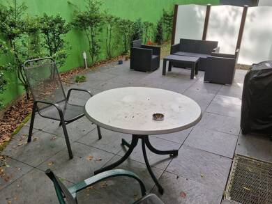 Wohnung zur Miete 787 € 3 Zimmer 104,9 m² EG frei ab 01.10.2025 Zentrum Iserlohn 58644