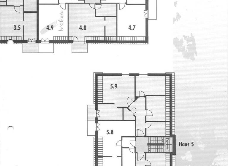 Wohnung zum Kauf 254.990 € 2 Zimmer 45 m² 2. Geschoss An der Lohe 4D Neufahrn Neufahrn bei Freising 85375