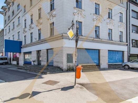 Ladenfläche zur Miete 6,66 € Waldegg Linz 4020