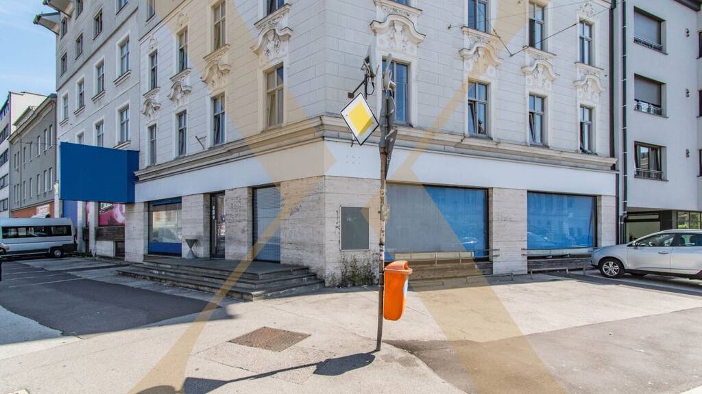 Ladenfläche zur Miete 6,66 € Waldegg Linz 4020