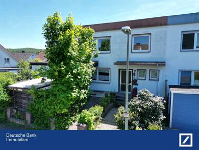 Reihenendhaus zum Kauf provisionsfrei 139.000 € 6 Zimmer 137 m² 361 m² Grundstück frei ab sofort Bad Driburg Bad Driburg 33014