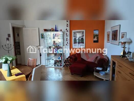 Wohnung zur Miete Tauschwohnung 1.000 € 4 Zimmer 96 m² Wilmersdorf Charlottenburg-Wilmersdorf 10777