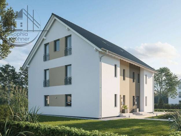 Einfamilienhaus zum Kauf provisionsfrei 425.589 € 5 Zimmer 216 m² 2.864 m² Grundstück Hopfgarten Hilmersdorf 09429