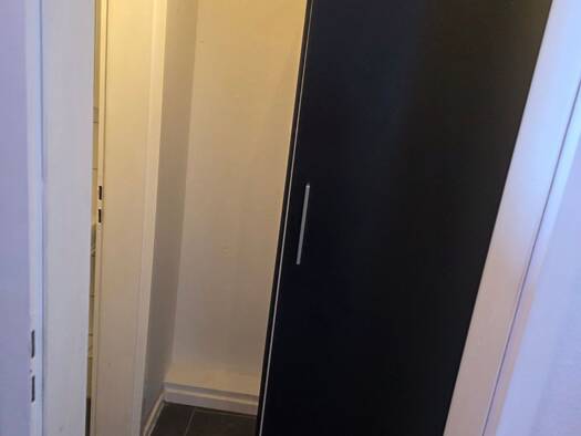 Wohnung zur Miete 670 € 1 Zimmer 53,5 m² Geschoss 1/2 frei ab sofort Höhscheid Solingen 42657