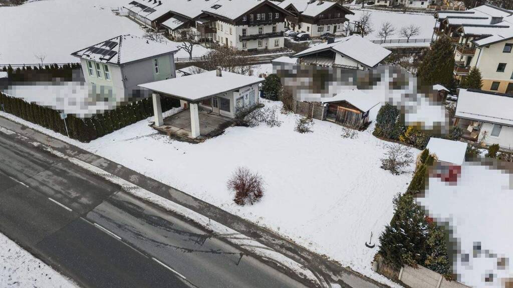 Grundstück zum Kauf 245.000 € 638 m² Grundstück Lofer 5090