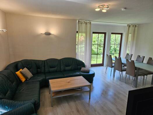 Einfamilienhaus zur Miete 4.500 € 6 Zimmer 150 m² 1.000 m² Grundstück frei ab 19.01.2026 Neuenhagen bei Berlin 15366