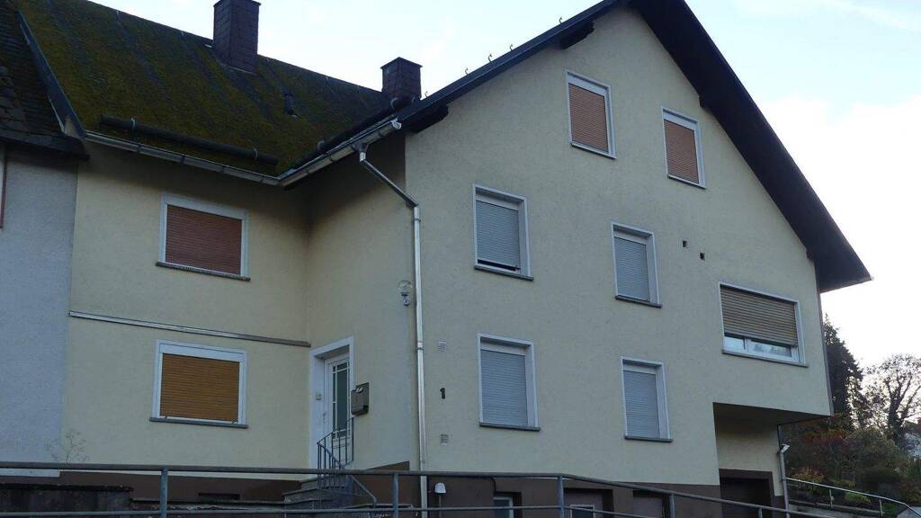 Einfamilienhaus zum Kauf provisionsfrei 199.000 € 9 Zimmer 292 m² 727 m² Grundstück Rittershausen Dietzhölztal 35716