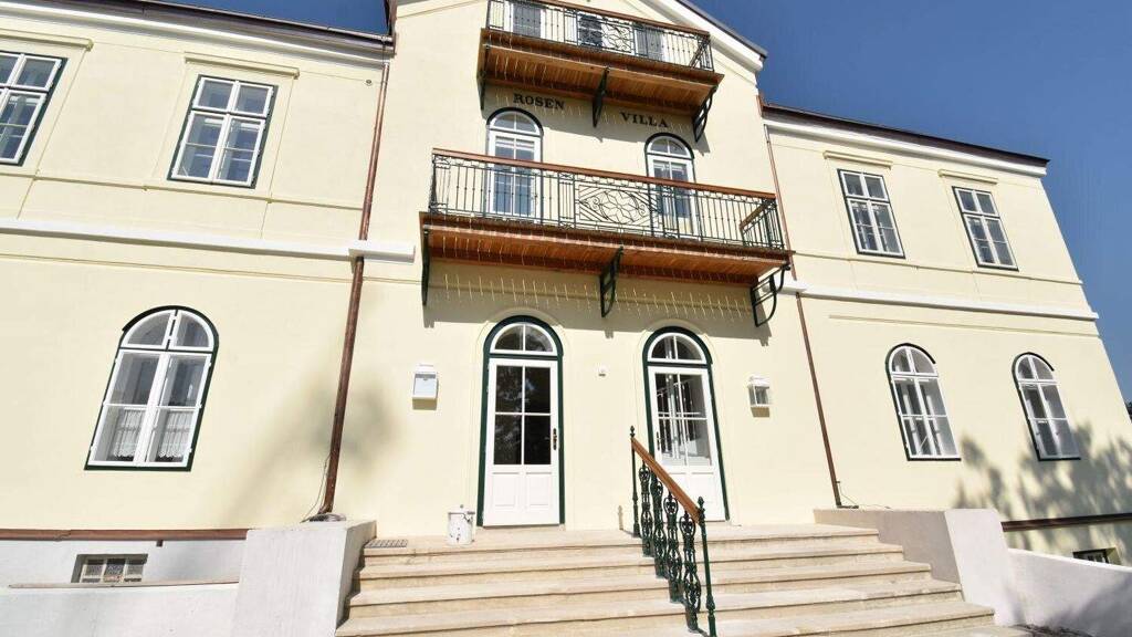 Wohnung zur Miete 1.114 € 3 Zimmer 1. Geschoss Bad Vöslau 2540