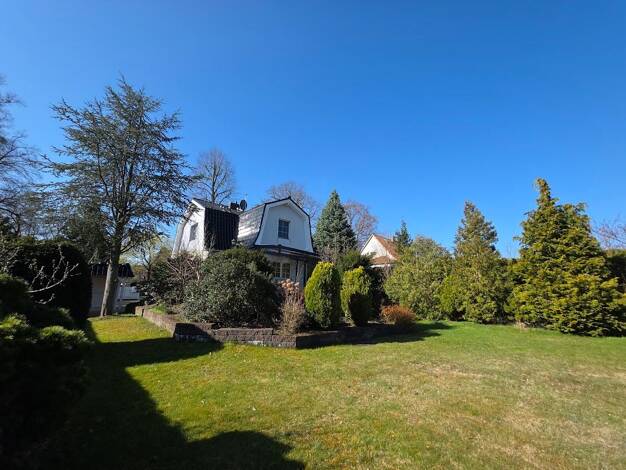 Einfamilienhaus zum Kauf 550.000 € 4 Zimmer 120 m² 1.050 m² Grundstück frei ab 01.05.2026 Falkensee 14612