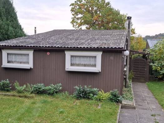 Haus zum Kauf provisionsfrei 13.000 € 4 Zimmer 50 m² 400 m² Grundstück Uffeln Vlotho 32689