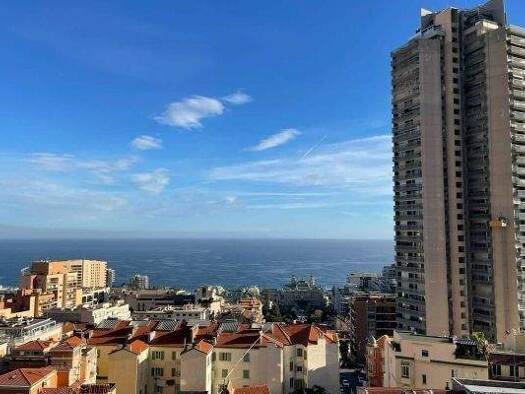 Studio zum Kauf 1.695.000 € 3 Zimmer 168 m² Moneghetti Est Beausoleil 06240