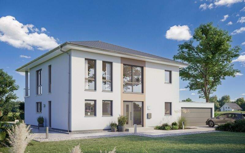 Einfamilienhaus zum Kauf - Ansicht 2