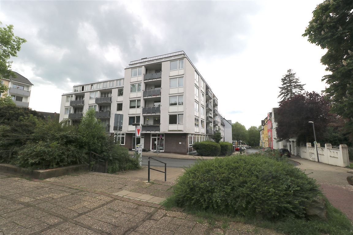 Wohnung zum Kauf 138.000 € 3,5 Zimmer 70 m²<br/>Wohnfläche 5.<br/>Geschoss Hattingen - Mitte Hattingen 45525