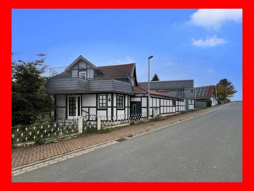 Sonstiges zum Kauf provisionsfrei 158.000 € 1 Zimmer 183 m² 2.582 m² Grundstück Langelsheim 38685