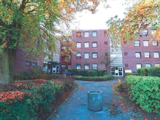 Wohnung zur Miete 650 € 4 Zimmer 82,7 m² frei ab 01.04.2026 Warendorf 48231