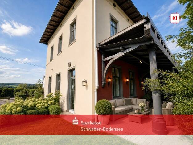Sonstiges zum Kauf 590.000 € 4 Zimmer 111 m² 5.216 m² Grundstück Ungerhausen 87781