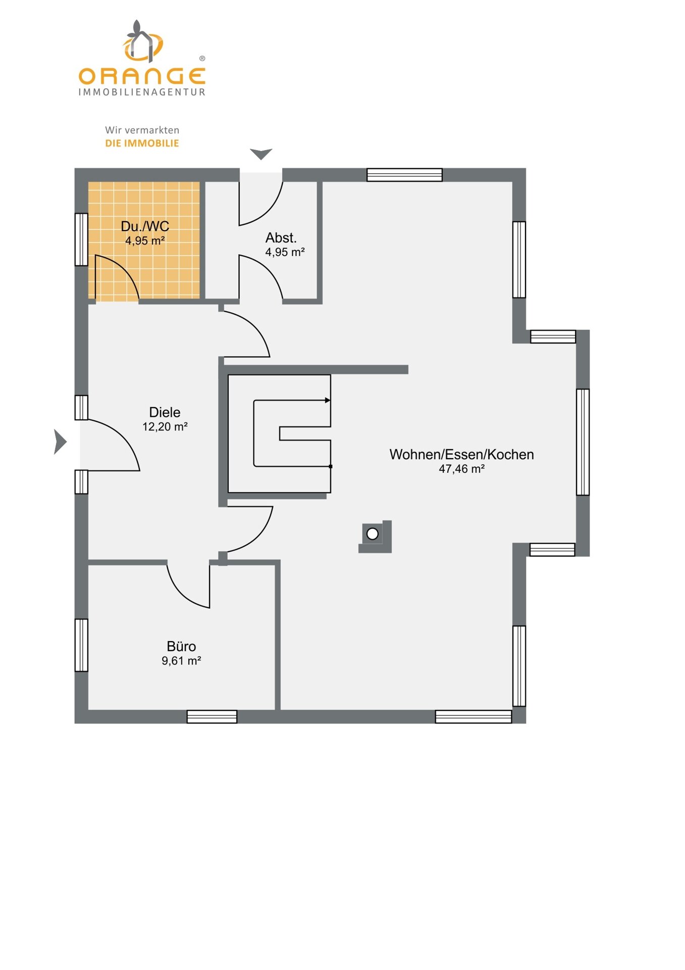 Einfamilienhaus zum Kauf 1.269.000 € 6 Zimmer 173 m²<br/>Wohnfläche 660 m²<br/>Grundstück Heinersreuth Heinersreuth 95500