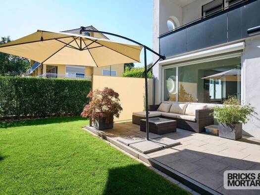 Wohnung zum Kauf 429.000 € 3,5 Zimmer 110,2 m² EG Bad Wörishofen 86825