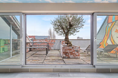 Penthouse zum Kauf 2.199.000 € 4 Zimmer 187,5 m² Charlottenburg Berlin 10789