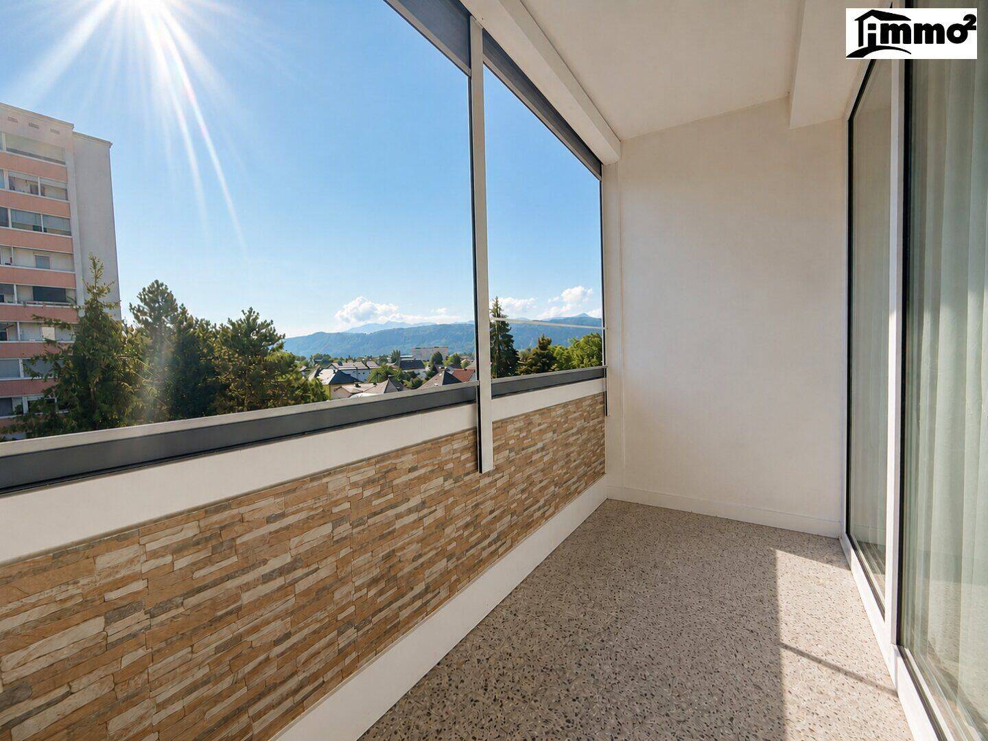Wohnung zum Kauf – Klagenfurt