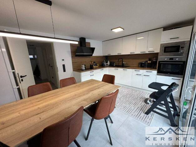 Reihenmittelhaus zum Kauf 319.000 € 4 Zimmer 110 m² 154 m² Grundstück Kattenesch Bremen 28277