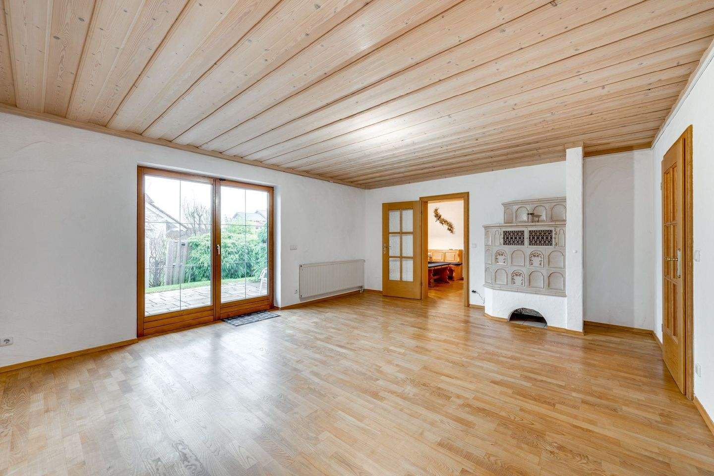 Immobilie in Gerolsbach - AIGNER - Raumwunder in Gerolsbach - Großzügiger Garten mit traumhaftem Weitblick! - Bild 4