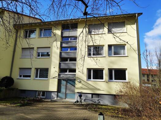 Wohnung zur Miete 1.250 € 3,5 Zimmer 83,8 m² Geschoss 1/2 frei ab sofort Neuhausen auf den Fildern 73765