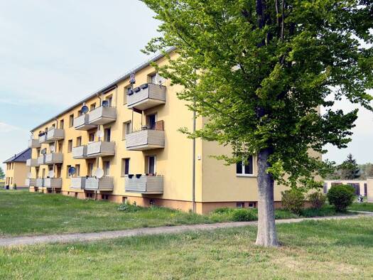 Wohnung zum Kauf 119.000 € 2 Zimmer 45 m² 2. Geschoss Uetz Potsdam 14476