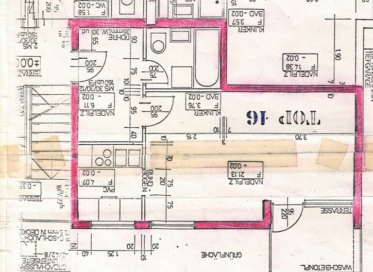 Wohnung zum Kauf 220.000 € 35,1 m² EG frei ab 01.07.2026 Innsbruck 6020