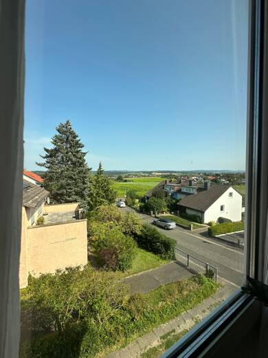 Wohnung zur Miete 600 € 2 Zimmer 60 m² 2. Geschoss frei ab 01.09.2025 Vaaker Straße Philippienenhof / Warteberg Kassel 34127