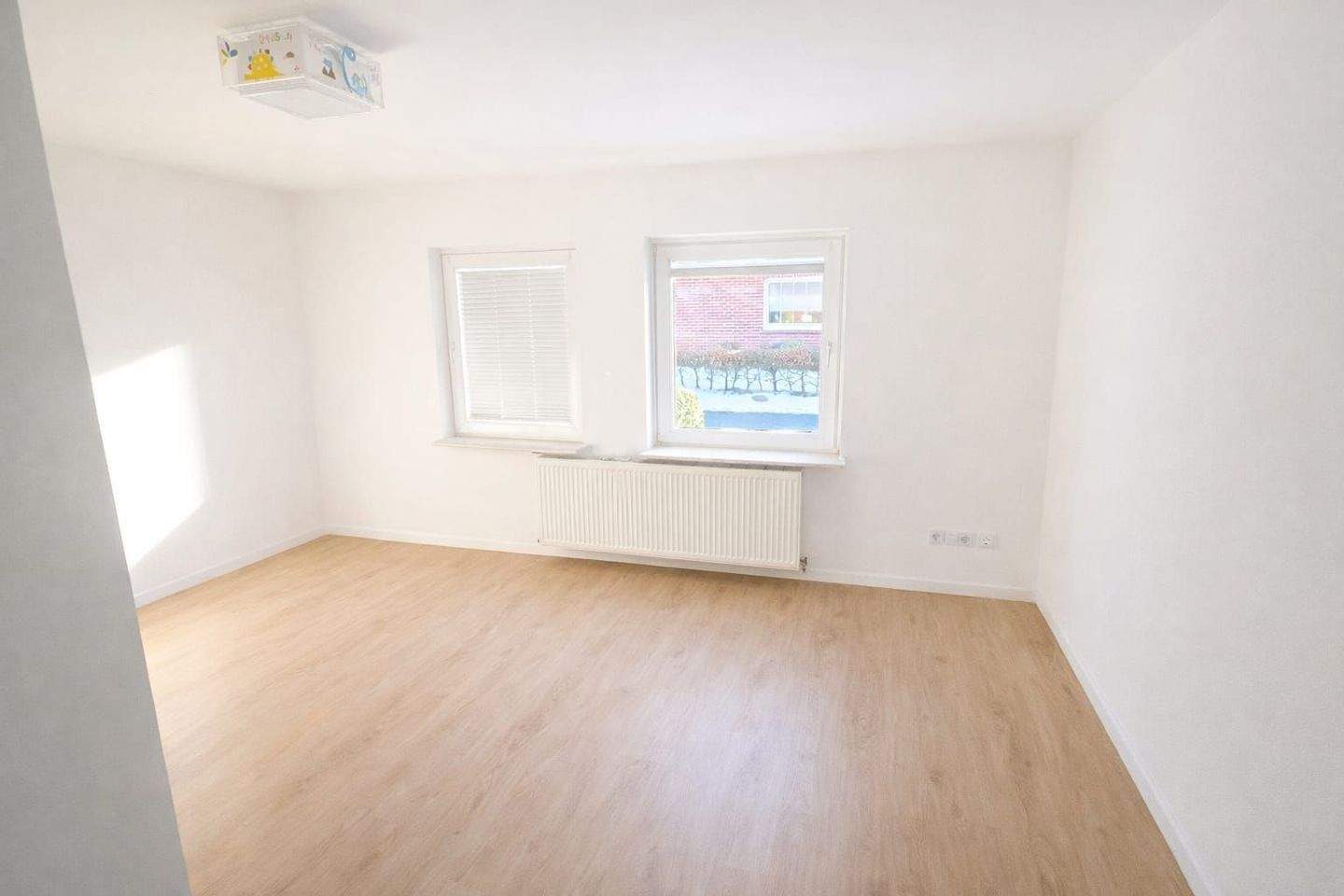 Haus – Neuenkirchen, Landkreis Cuxhaven - Mehr