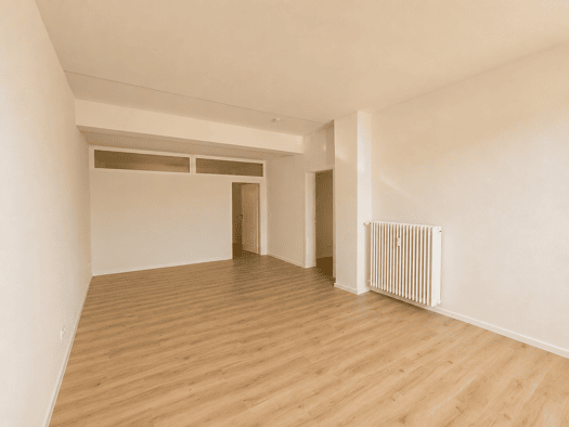 Wohnung zur Miete 1.570 € 2 Zimmer 98,1 m² Geschoss EG/3 frei ab sofort Exerzierplatz 22 Exerzierplatz Kiel 24103