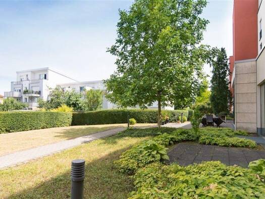 Wohnung zum Kauf 445.000 € 2 Zimmer 79 m² 1. Geschoss Kalbach-Riedberg Frankfurt am Main 60438