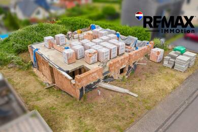 Grundstück zum Kauf 120.000 € 675 m² Grundstück Krutweiler Saarburg 54439