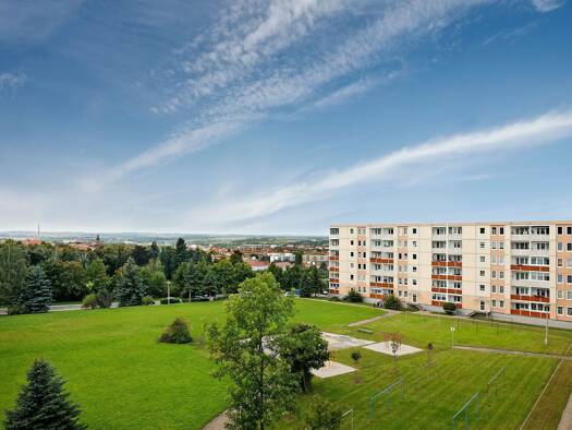 Studio zur Miete 203 € 1 Zimmer 35 m² frei ab 01.09.2026 Zeitz Zeitz 06712