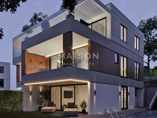 Wohnung zum Kauf 850.000 € 4 Zimmer Lovran 51415