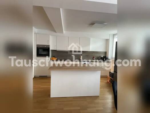 Wohnung zur Miete Tauschwohnung 930 € 3 Zimmer 83 m² 4. Geschoss Mülheim Köln 51065