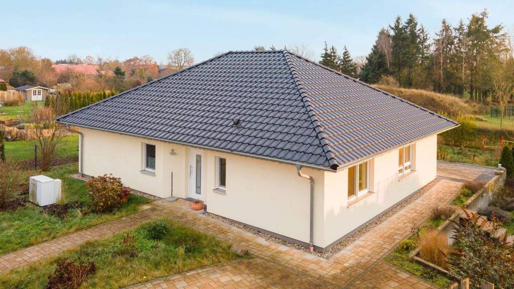 Einfamilienhaus zum Kauf 499.000 € 4 Zimmer 134,8 m² 935 m² Grundstück Klosterdorf 15377