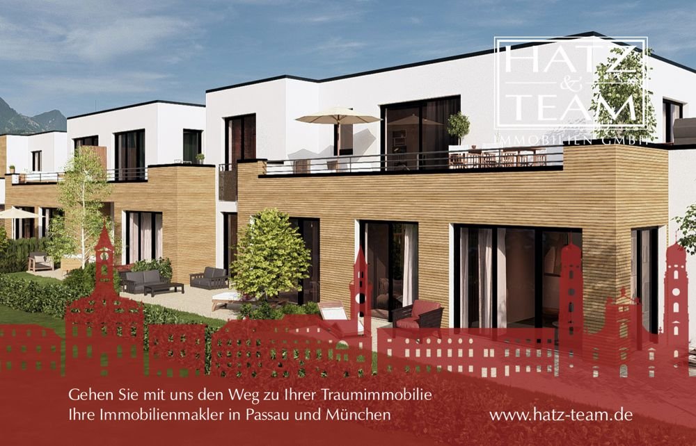 Wohnung zum Kauf 249.000 € 2 Zimmer 54,6 m²<br/>Wohnfläche 1.<br/>Geschoss Griesbach Bad Griesbach im Rottal 94086