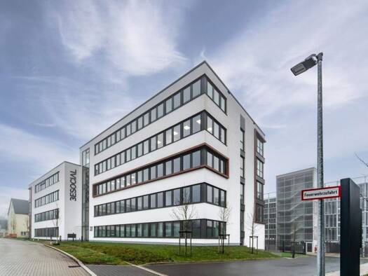 Bürofläche zur Miete provisionsfrei 14,50 € 824 m² Bürofläche teilbar ab 393 m² Bochum 44803