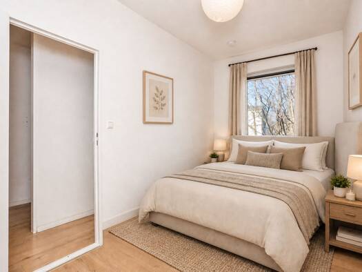 Wohnung zum Kauf 199.000 € 2 Zimmer 50,3 m² 2. Geschoss Haeftenzeile 19 Charlottenburg Berlin 13627