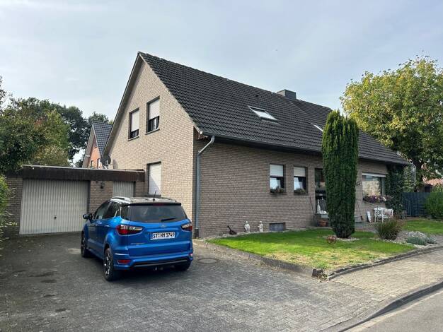 Einfamilienhaus zum Kauf 335.000 € 7 Zimmer 192,9 m² 755 m² Grundstück Wettringen 48493