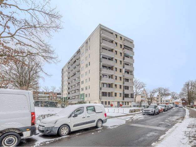 Wohnung zum Kauf 215.000 € 2,5 Zimmer 65 m² 1. Geschoss Glinde 21509