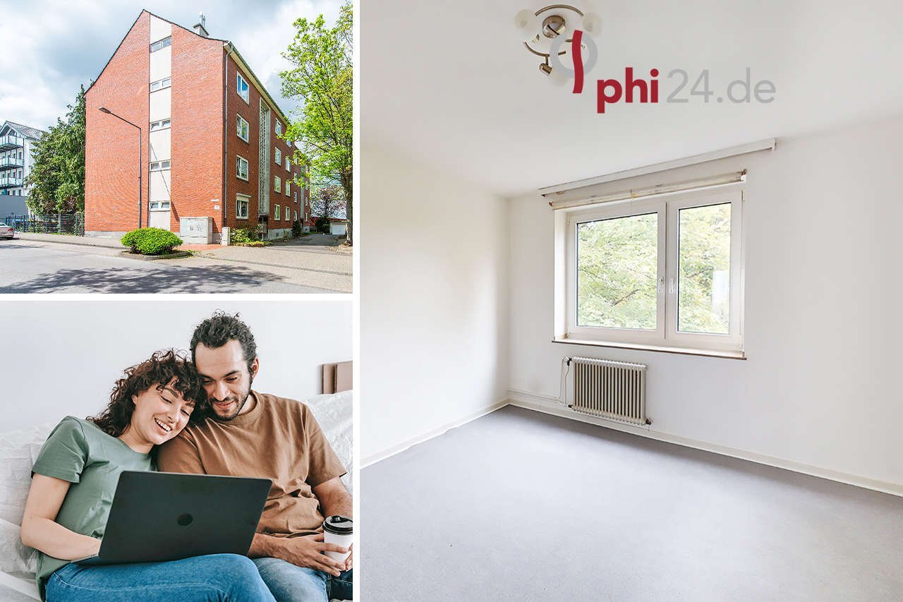 Wohnung zum Kauf 219.900 € 3 Zimmer 81,5 m²<br/>Wohnfläche Trierer Straße Aachen 52068