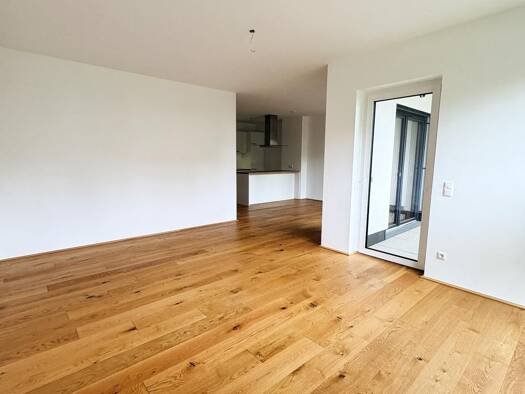 Wohnung zur Miete 1.425 € 4 Zimmer 138,5 m² Franz-Kurz-Straße 6 Ansfelden 4052