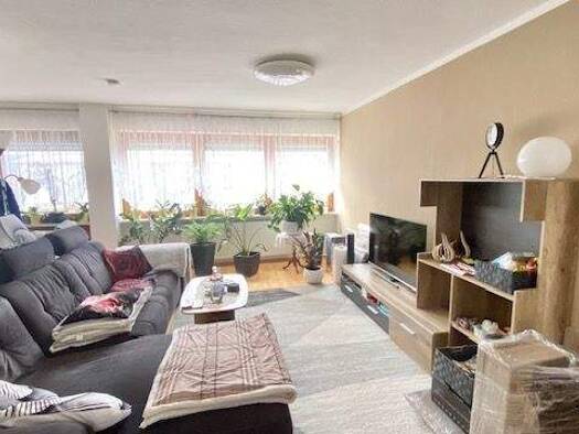 Wohnung zur Miete 930 € 3 Zimmer 80 m² 3. Geschoss Weildorfer Straße 12 Freilassing 83395